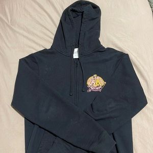 VooDoo Doughnuts Hoodie From Original Store!